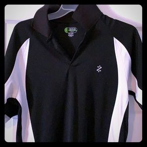 IZOD GOLF POLO
